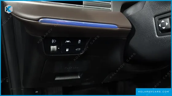HYUNDAI GRANDEUR EXCLUSIVE
