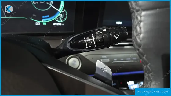 HYUNDAI GRANDEUR EXCLUSIVE