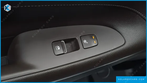 HYUNDAI GRANDEUR EXCLUSIVE