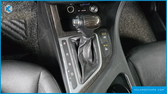 KIA K5 LUXURY