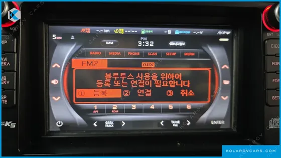 KIA K5 LUXURY