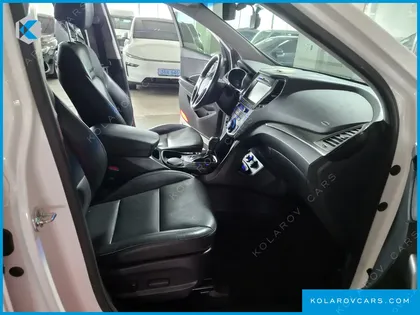 HYUNDAI SANTA FE DIESEL 2.0 2WD