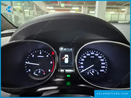 HYUNDAI SANTA FE DIESEL 2.0 2WD