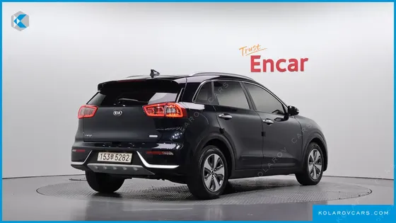 KIA NIRO PRESTIGE