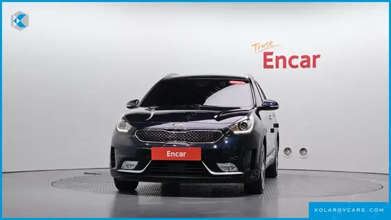 KIA NIRO PRESTIGE