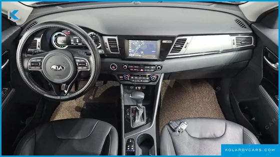 KIA NIRO PRESTIGE