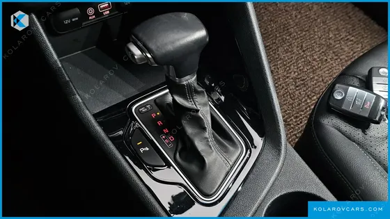 KIA NIRO PRESTIGE