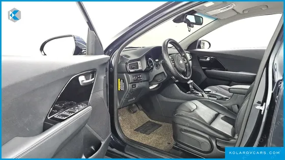 KIA NIRO PRESTIGE