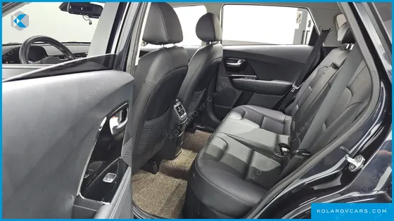 KIA NIRO PRESTIGE