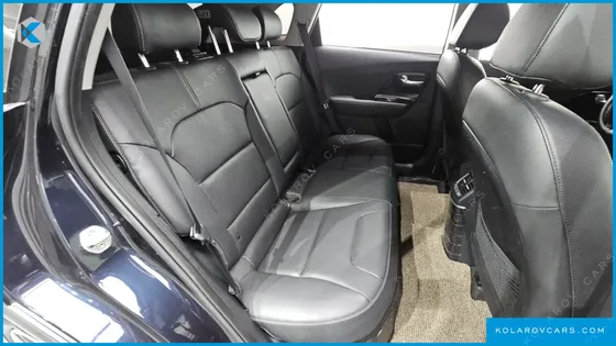 KIA NIRO PRESTIGE