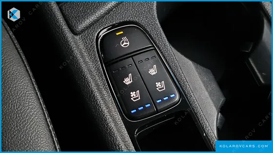 KIA NIRO PRESTIGE