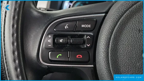 KIA NIRO PRESTIGE