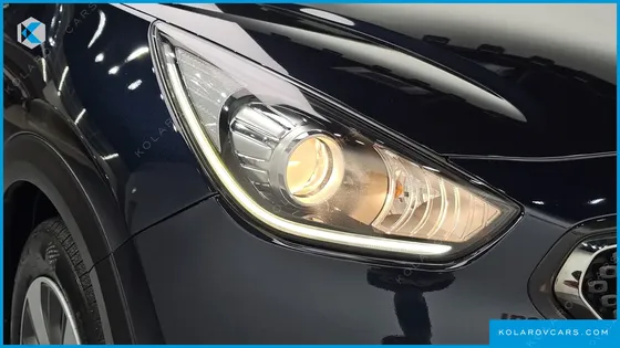 KIA NIRO PRESTIGE