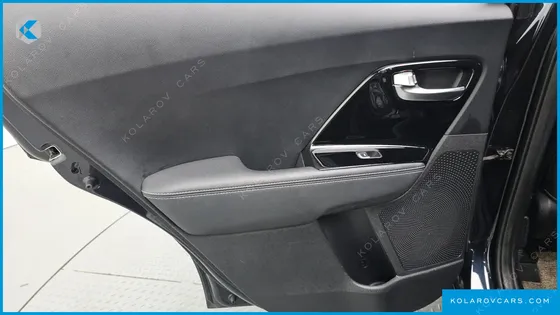 KIA NIRO PRESTIGE