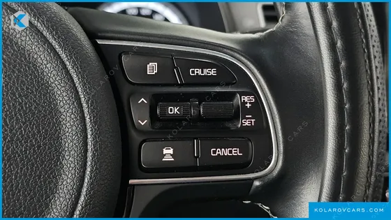 KIA NIRO PRESTIGE