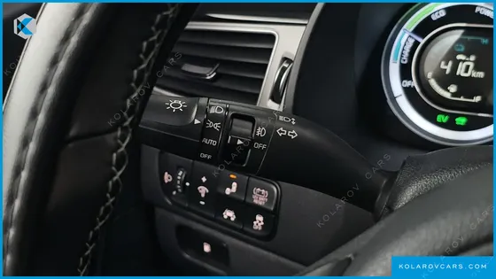 KIA NIRO PRESTIGE
