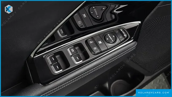 KIA NIRO PRESTIGE