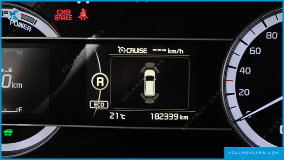 KIA NIRO PRESTIGE