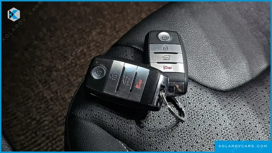 KIA NIRO PRESTIGE
