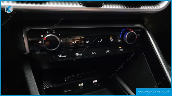 KIA K5 2.0