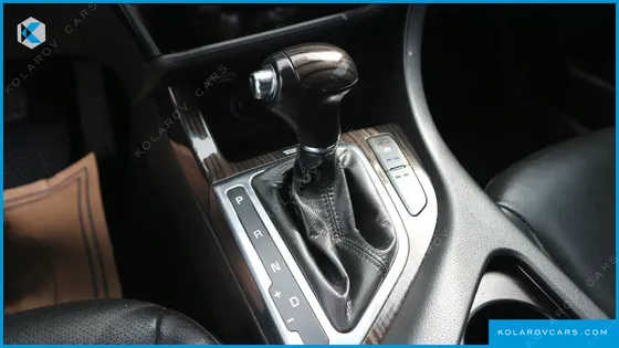 KIA K5 LPI PRESTIGE