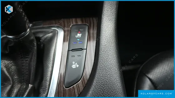 KIA K5 LPI PRESTIGE
