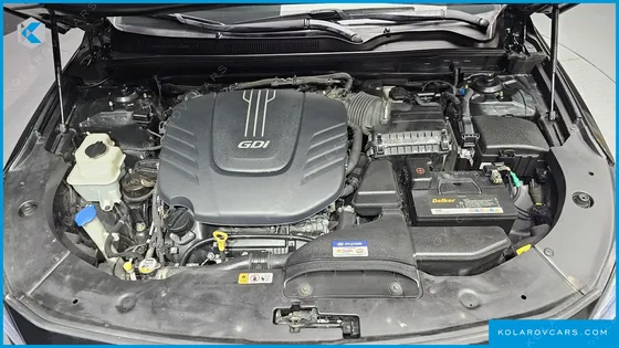HYUNDAI ASLAN G300 MODERN SPECIAL