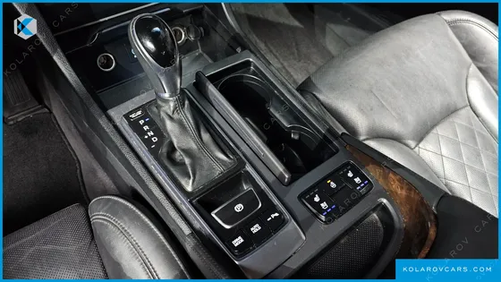 HYUNDAI ASLAN G300 MODERN SPECIAL