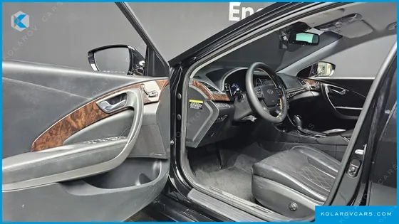 HYUNDAI ASLAN G300 MODERN SPECIAL