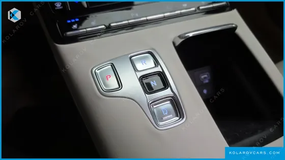 HYUNDAI GRANDEUR CALLIGRAPHY