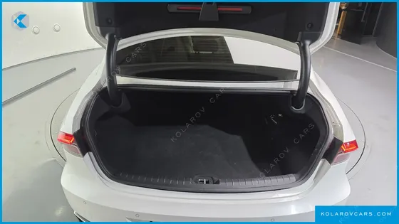 HYUNDAI GRANDEUR CALLIGRAPHY