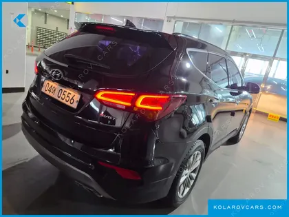HYUNDAI SANTA FE DIESEL 2.0 2WD