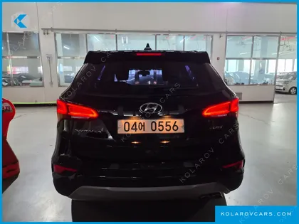 HYUNDAI SANTA FE DIESEL 2.0 2WD