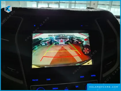 HYUNDAI SANTA FE DIESEL 2.0 2WD