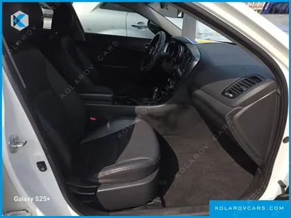 KIA K5 LPI LUXURY