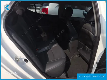 KIA K5 LPI LUXURY