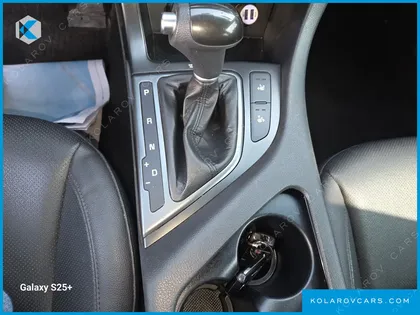 KIA K5 LPI LUXURY