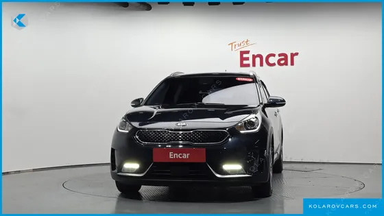 KIA NIRO PRESTIGE