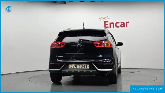 KIA NIRO PRESTIGE
