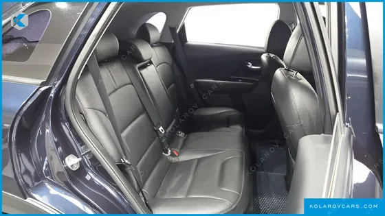 KIA NIRO PRESTIGE