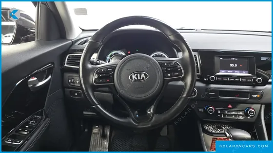 KIA NIRO PRESTIGE