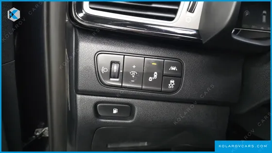 KIA NIRO PRESTIGE