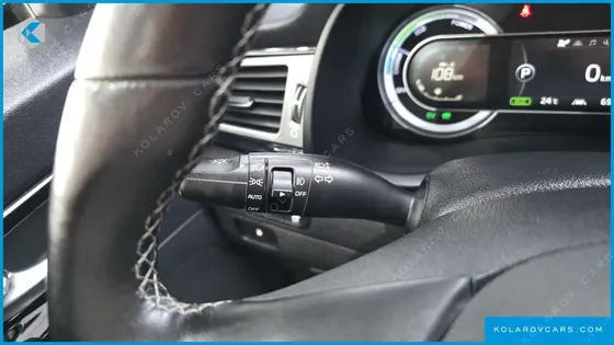 KIA NIRO PRESTIGE