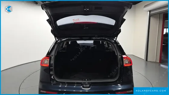 KIA NIRO PRESTIGE