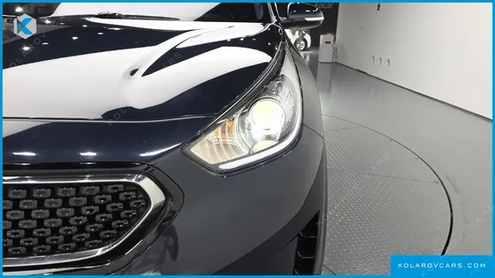 KIA NIRO PRESTIGE