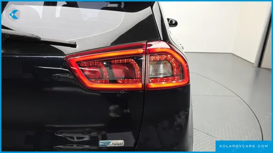 KIA NIRO PRESTIGE