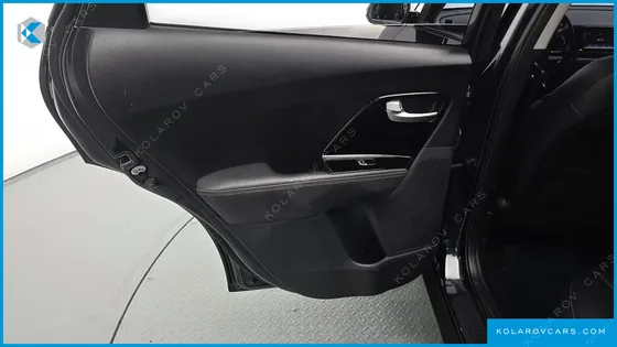 KIA NIRO PRESTIGE