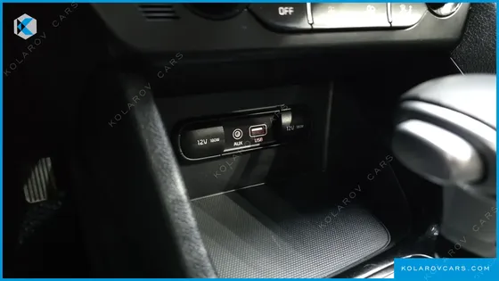 KIA NIRO PRESTIGE