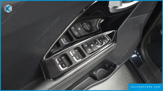 KIA NIRO PRESTIGE
