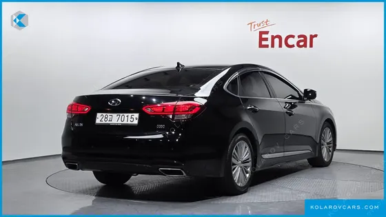 HYUNDAI ASLAN G330 PREMIUM